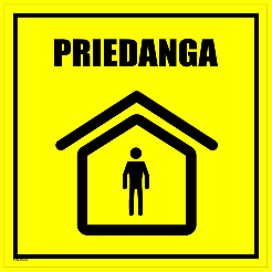 Priedangos
